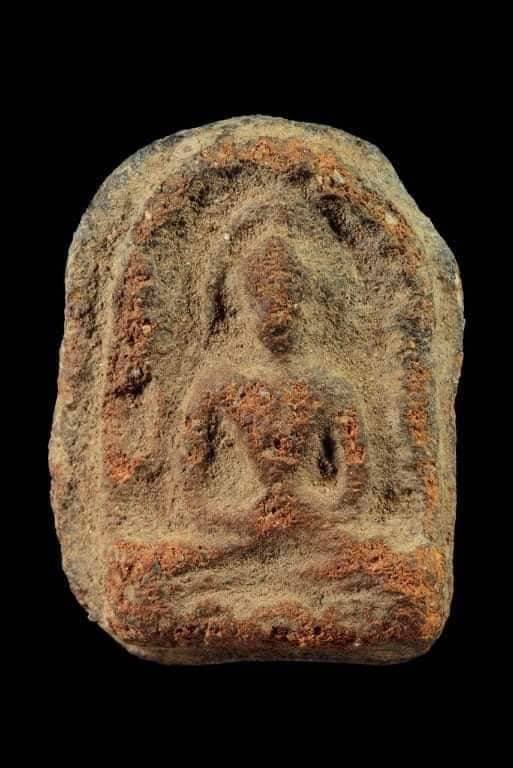 (296056) ผ้ายันต์ฟ้าประทานพร  ตะกรุดมัดมือ แปะโรงสี  ปี2519 จ.ปทุมธานี