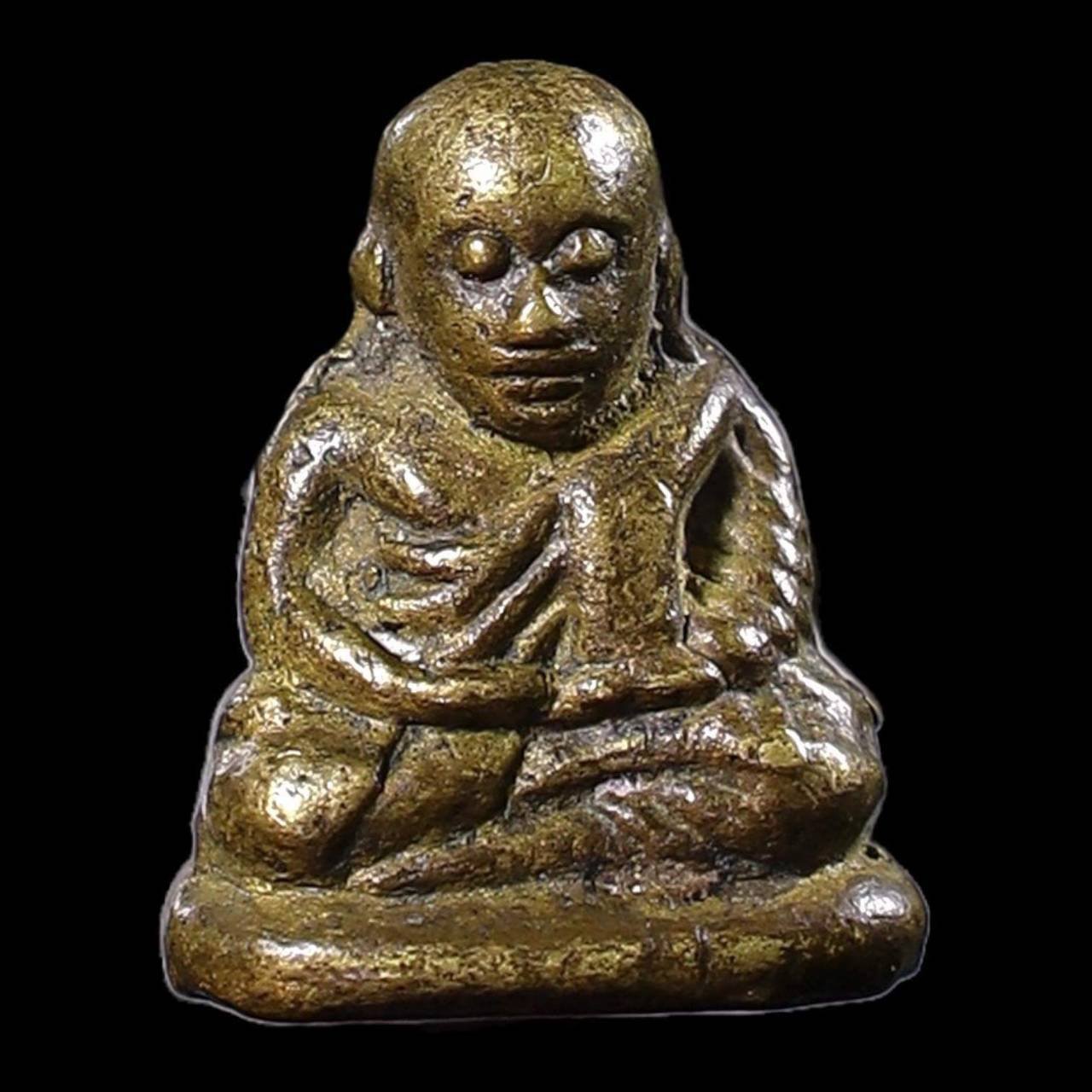 (296085) ผ้ายันต์ฟ้าประทานพร  เซียนแปะโรงสี 18กา วนเดียว  บล็อกนิยม เครื่องบินเจ๊ท ปี19-20 จ.ปทุมธานี