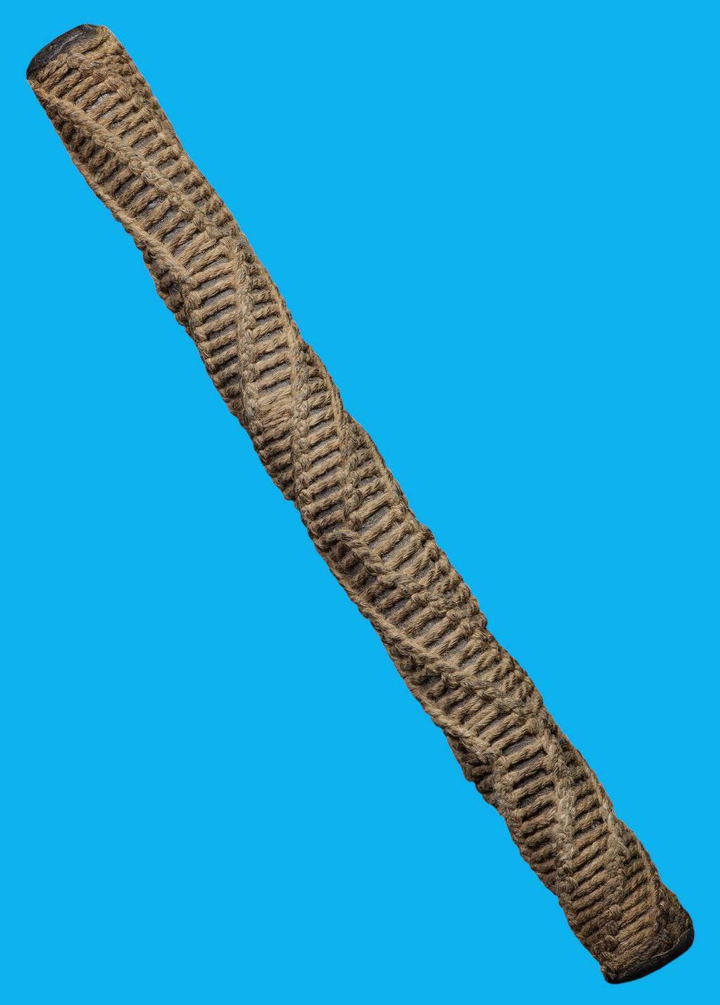 305226 ตะกรุดหลวงพ่อคง พุทธศักราช 2480-2486 วัดบางกะพ้อม จ.สมุทรสงคราม