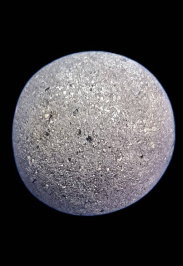 305482 ลูกอมหลวงพ่อพริ้ง วัดบางประกอก  เนื้อผง กทม.