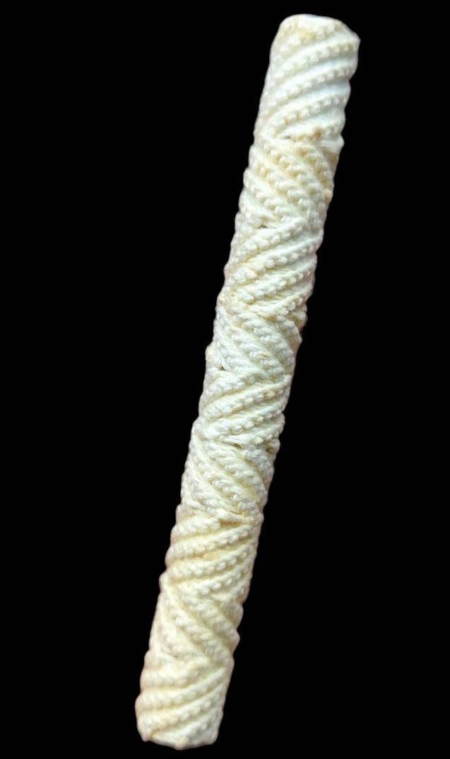 305530 ตะกรุดจักรพรรดิ์ เนื้อตะกั่ว หลวงปู่ดู่ พุทธศักราช 2532 วัดสะแก จ.พระนครศรีอยุธยา