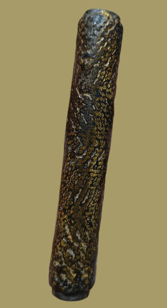 305625 ตะกรุดโทนหลวงปู่ศุข พุทธศักราช 2440 -2466 วัดปากคลองมะขามเฒ่า จังหวัดชัยนาท