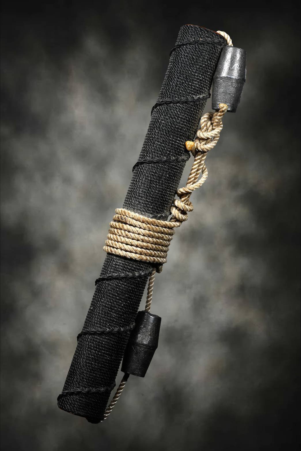 306122 ตะกรุดโทนแม่ทัพหลวง พ่อกวย ปี2521  ลูกสะกดทุนทรัพย์  วัดโฆสิตาราม จ.ชัยนาท