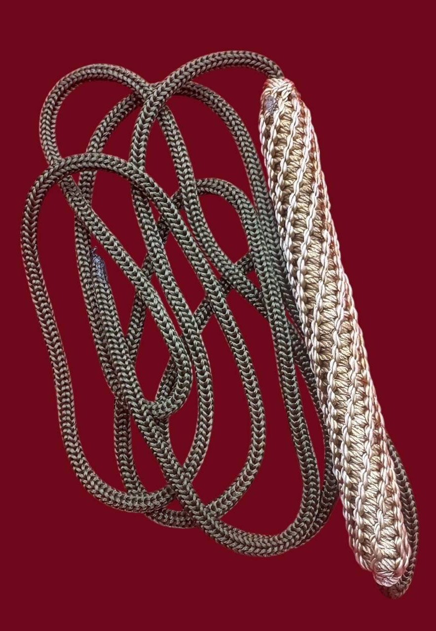 306155 ตะกรุดโทนคาดเอว  พ่อท่านเเก่น  วัดทุ่งหล่อ ปี2518  จ.นครศรีธรรมราช