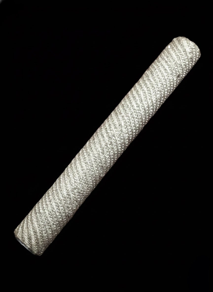 306927 ตะกรุดวิรุณจำบัง เนื้อทองเหลืองและตะกั่ว สร้างปี2515-2521 หลวงพ่อกวย วัดโฆสิตาราม (บ้านแค) จ.ชัยนาท