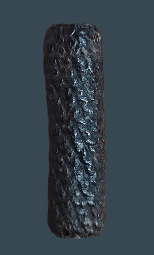 303230 ตะกรุดจันทร์เพ็ญสาริกา หลวงปู่ศุข พุทธศักราช 2440-2460 วัดปากคลองมะขามเฒ่า จ.ชัยนาท