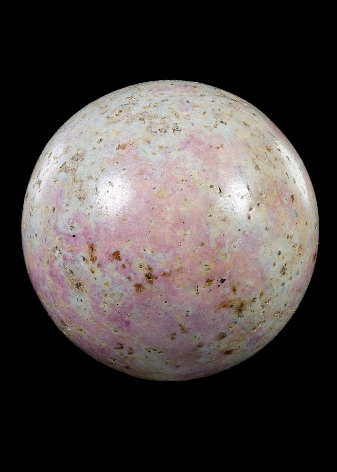 303235 ลูกอมเมตตา  มาหาจินดามณี  มนตราคม เนื้อผง  พระปลัดปาน วัดตุ๊กตา  จ.นครปฐม