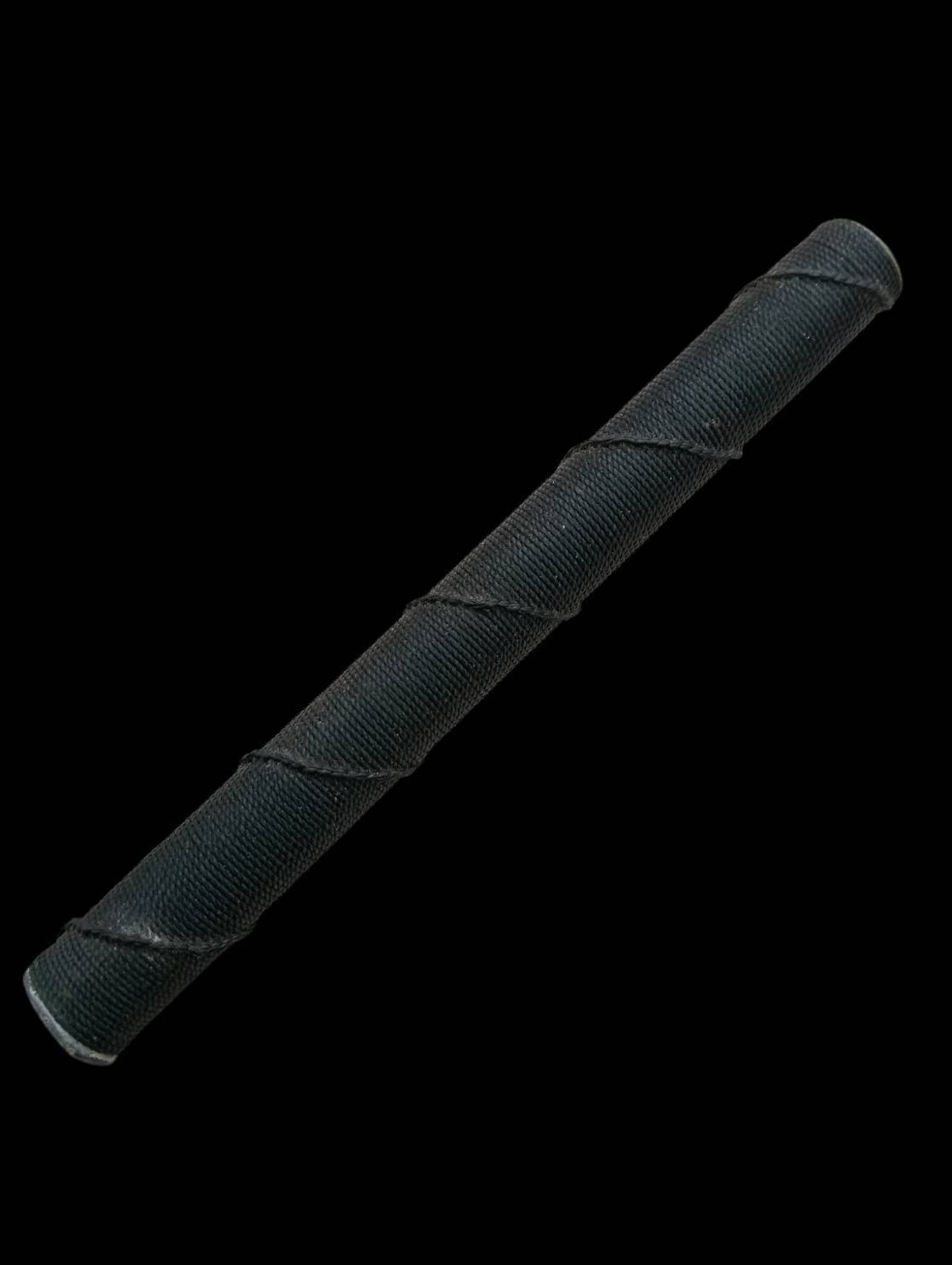 303348 ตะกรุดโทน หลวงพ่อกวย  เนื้อตะกั่ว วัดโฆสิตาราม พุทธศักราช 2515-2518   จ.ชัยนาท 