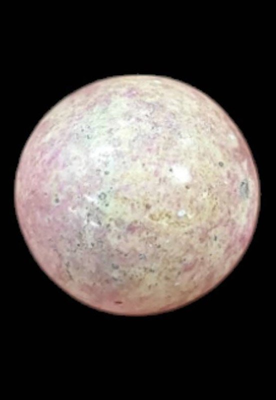 303483 ลูกอมพระปลัดปาน เนื้อผง พุทธศักราช 2400-2415 วัดตุ๊กตา จ.นครปฐม