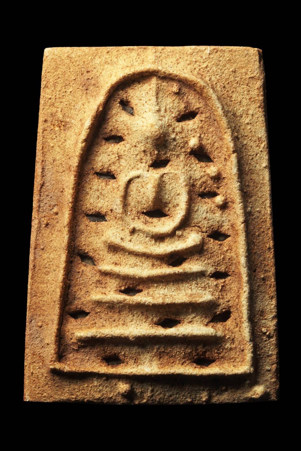 สมเด็จ วัดระฆังพิมพ์ใหญ่ฝากกรุ(บางขุนพรหม) จ. กรุงเทพ