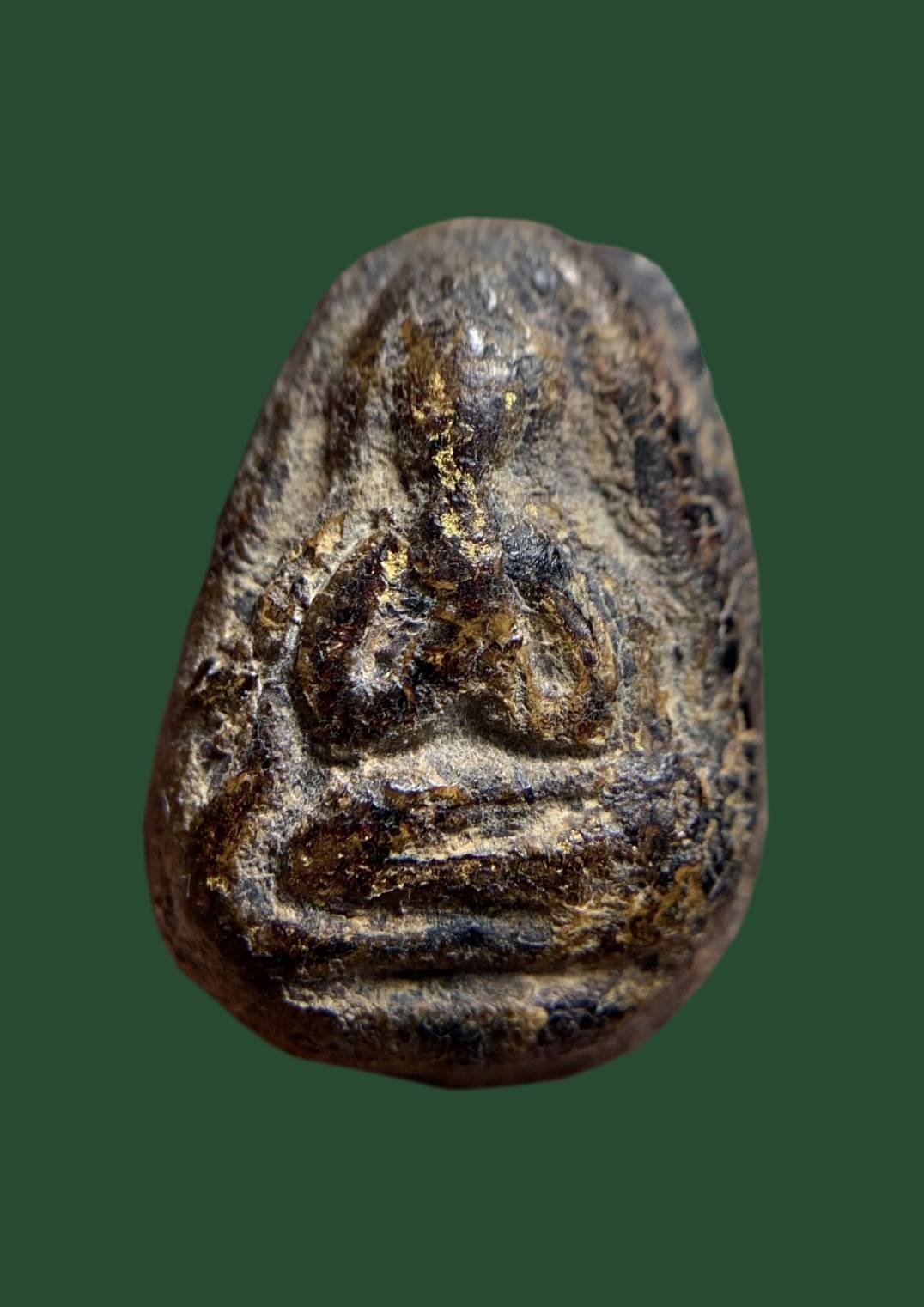  296752 ตะกรุดมัดมือ  เซียนแปะโรงสี  ปี 2518- 2519  วัดศาลเจ้า จ.ปทุมธานี