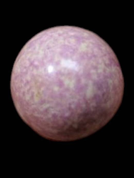  304140 ลูกอมจินดามณี พระปลัดปาน เนื้อผง พุทธศักราช 2400-2415 วัดตุ๊กตา จ.นครปฐม