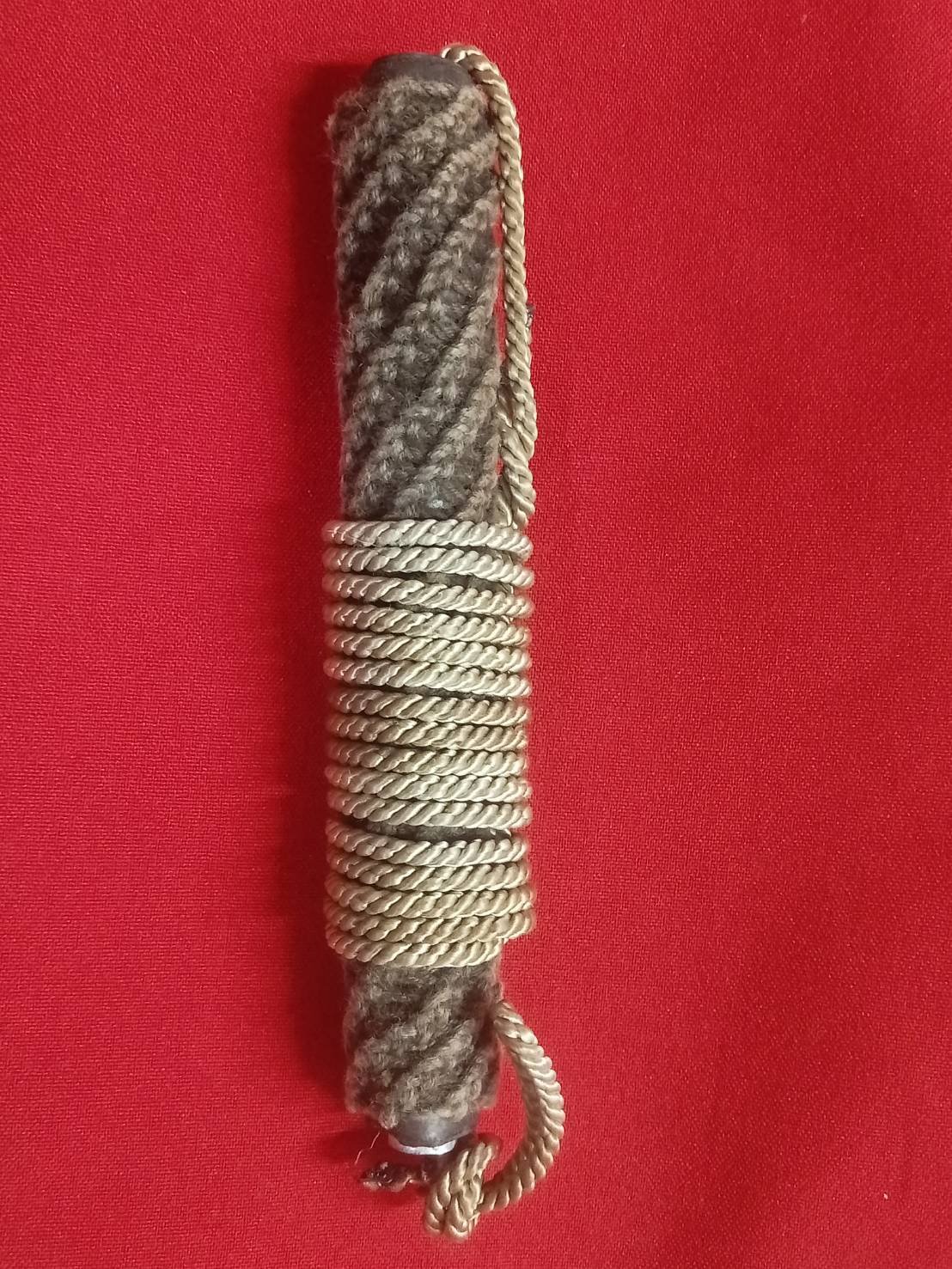 304340 ตะกรุดวิรุฬจัมบัง  เนื้อตะกั่ว หลวงพ่อกวย  วัดโฆสิตาราม จ.ชัยนาท