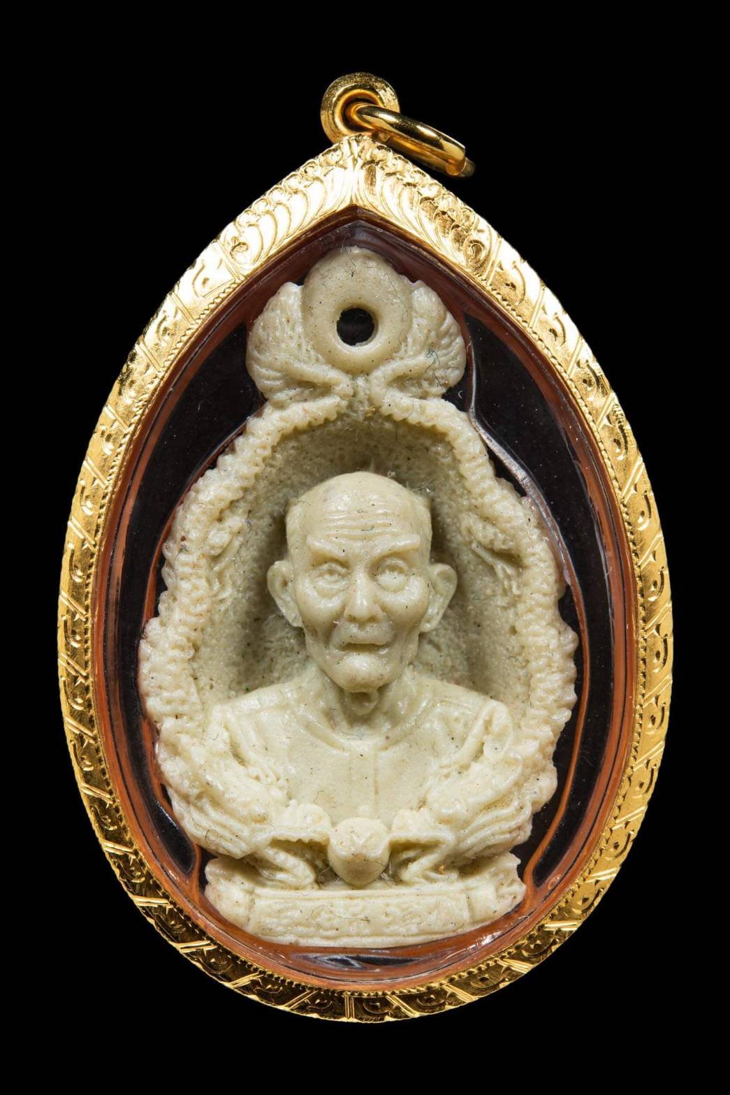 (295872) ผ้ายันต์ฟ้าประทานพร18กา 2วน หางยาว บล็อกนิยม ตลาดน้อย เยาวราช ปี2519 อาแปะโรงสี จังหวัดปทุมธานี