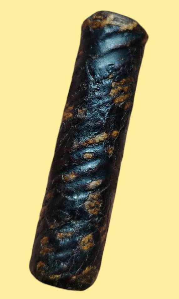 304480 ตะกรุดจันทร์เพ็ญหลวงปู่ศุข พุทธศักราช 2440 -2466 วัดปากคลองมะขามเฒ่า จังหวัดชัยนาท