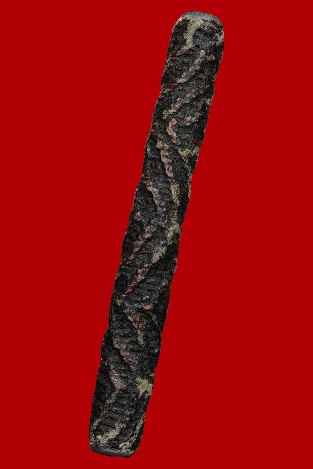  304503 สมเด็จแหวกม่านอกใหญ่  หลวงพ่อกวย วัดโฆสิตาราม  ยุคต้นปี 2500 ถึง 0513  ชุดลงกรุข้างสระน้ำวัดโฆสิตาราม  จังหวัดชัยนาท 